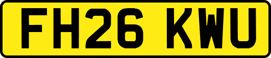 FH26KWU