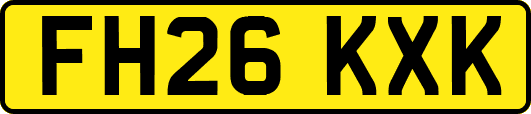 FH26KXK