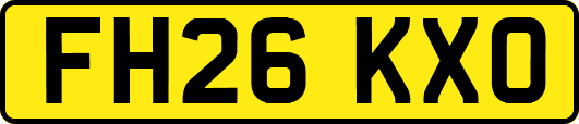 FH26KXO
