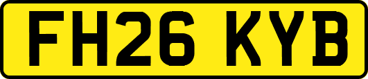 FH26KYB