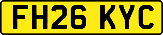 FH26KYC
