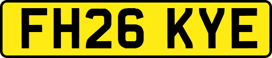 FH26KYE