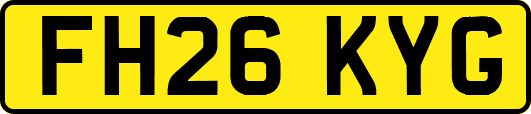 FH26KYG