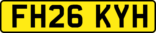 FH26KYH
