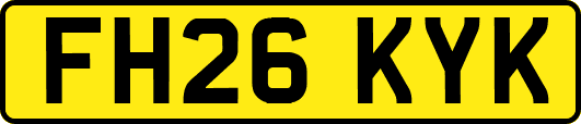 FH26KYK