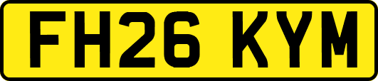 FH26KYM