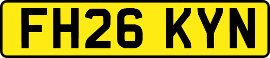 FH26KYN
