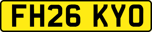 FH26KYO