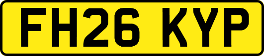FH26KYP