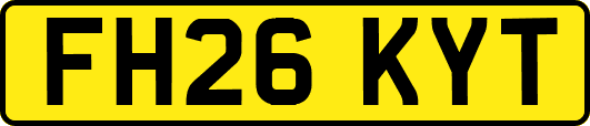 FH26KYT