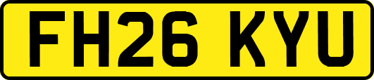 FH26KYU