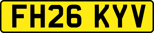 FH26KYV