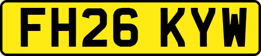 FH26KYW