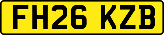 FH26KZB