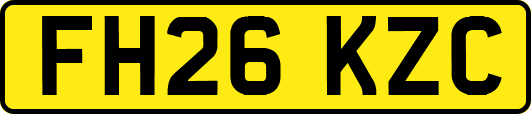 FH26KZC