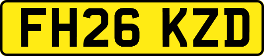 FH26KZD