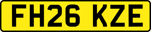FH26KZE