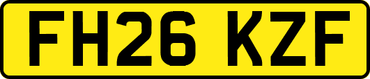 FH26KZF