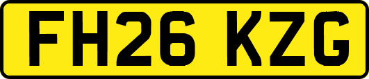 FH26KZG