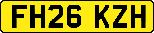 FH26KZH