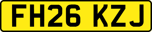 FH26KZJ