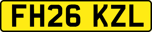 FH26KZL