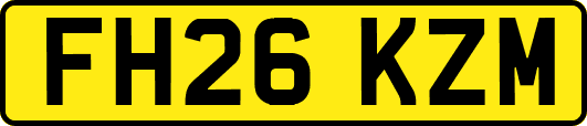 FH26KZM