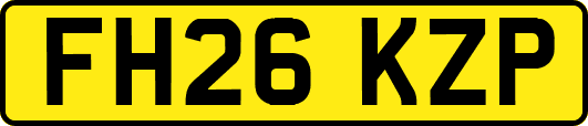 FH26KZP