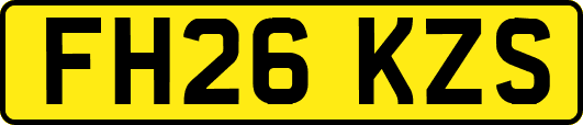 FH26KZS