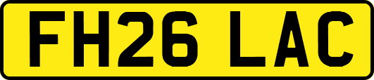 FH26LAC