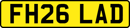 FH26LAD
