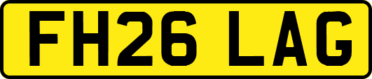 FH26LAG