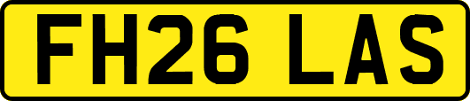 FH26LAS