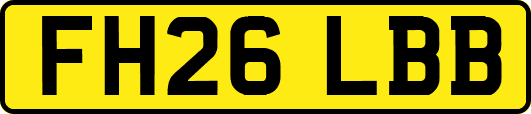 FH26LBB