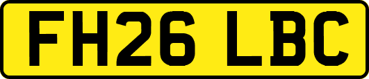 FH26LBC