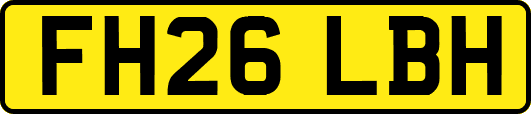 FH26LBH