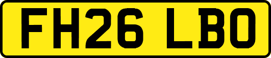FH26LBO