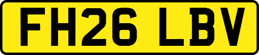 FH26LBV