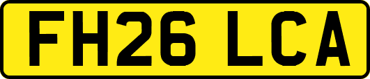 FH26LCA
