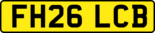 FH26LCB
