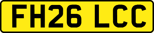 FH26LCC