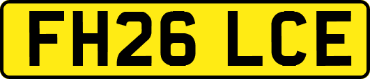 FH26LCE