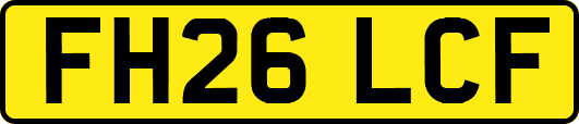 FH26LCF