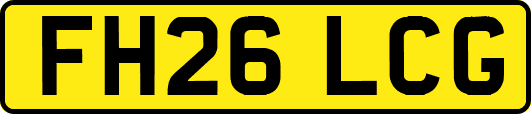 FH26LCG