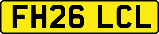 FH26LCL