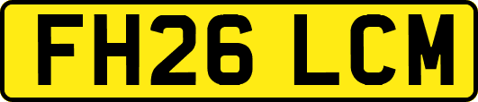 FH26LCM