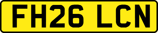 FH26LCN