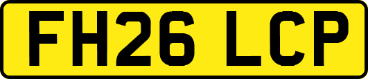 FH26LCP