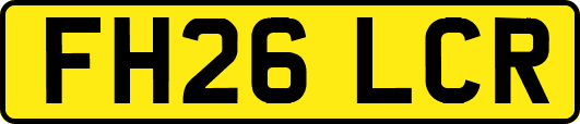 FH26LCR