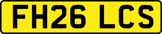 FH26LCS
